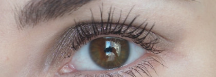 Дискотека-ColourPop "So quiche"