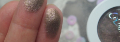 Дискотека-ColourPop "So quiche"