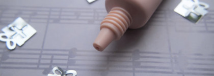 Праймер для лица Missha Layer Blurring Primer Tone Control