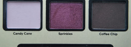 Too Faced Pepermint Mocha