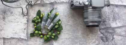 Вариации на тему аромата кожи от Edgardio Chilini