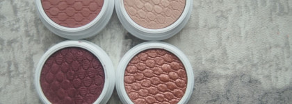 Набор теней Love line от ColourPop