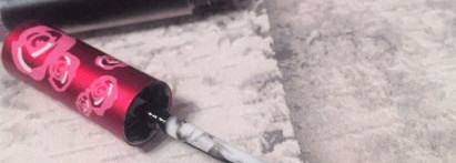 Пиковая дама-Lime Crime Black Velvet