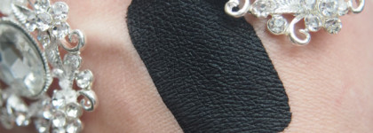 Пиковая дама-Lime Crime Black Velvet