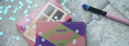 Малышка Tarte "Tartelette Tease"
