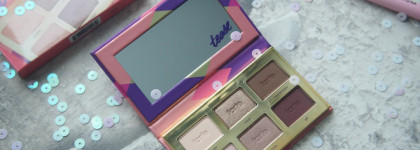 Малышка Tarte "Tartelette Tease"