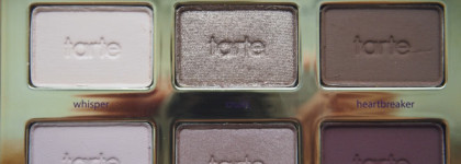 Малышка Tarte "Tartelette Tease"