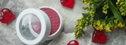 ColourPop Super Shock Cheek "Cheerio"