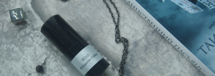 Edgardio Chilini "Witch"