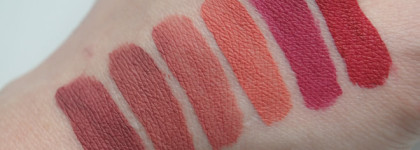 The Balm Meet Matt(e) Hughes