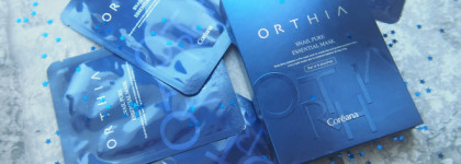 Orthia Snail Pure Essential Mask Set