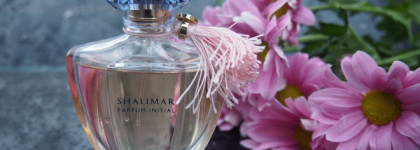 Guerlain Shalimar Parfum Initial L'Eau