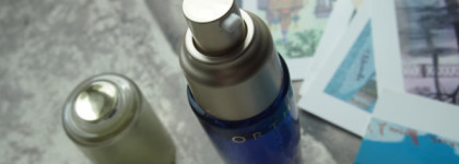 Мой уход Orthia