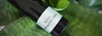 Edgardio Chilini "Kenya"