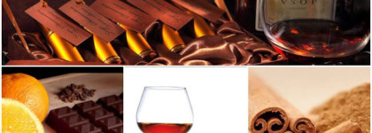 Вариации на тему шоколада от Serge Dumonten