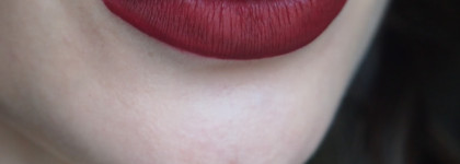 Lime Crime Wicked