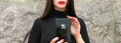 Падение в чёрную бездну.By Kilian “Dark Lord”