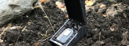 Падение в чёрную бездну.By Kilian “Dark Lord”