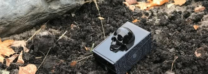 Падение в чёрную бездну.By Kilian “Dark Lord”