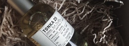 Tonka 25 Le Labo