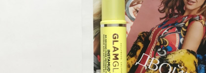 Маска Смурфетты Glamglow Instamud 60 секунд
