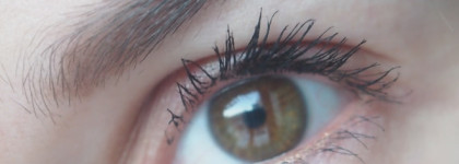 Две туши Smashbox