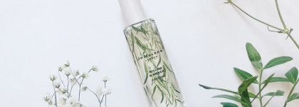 Весна и плакучие ивы-Willow & Amber Jo Malone London