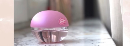 Donna Karan - DKNY Be Delicious Pool Party Mai Tai