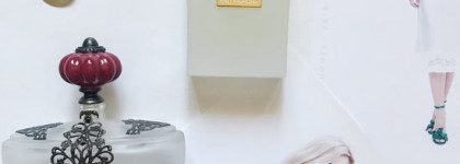 LOVE, don't be shy EAU Fraiche Kilian