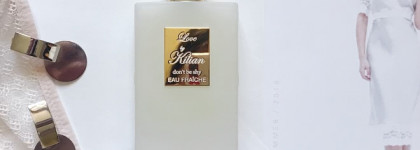 LOVE, don't be shy EAU Fraiche Kilian