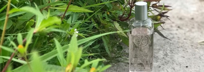 Cerisier en Fleurs Yves Rocher весна во флаконе