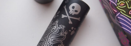 Шикарная розовая Maleficent crème Lux Lipstick Colourpop