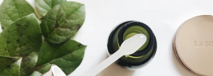 Самое дорогое средство в моем уходе La Mer The Concentrate