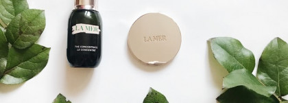 Самое дорогое средство в моем уходе La Mer The Concentrate