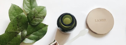 Самое дорогое средство в моем уходе La Mer The Concentrate