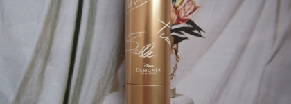 Colourpop Disney designer collection Belle