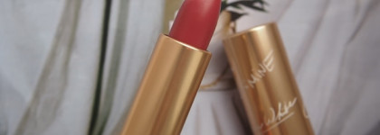 Colourpop Disney designer collection Belle