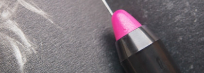 Комфортная помада на каждый день. Affect в оттенке Magenta