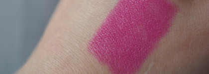 Комфортная помада на каждый день. Affect в оттенке Magenta