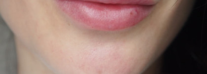 Нежно и дорого. Сыворотка для придания объёма губам THE LIP Volumizer La Mer 