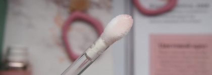 Нежно и дорого. Сыворотка для придания объёма губам THE LIP Volumizer La Mer 