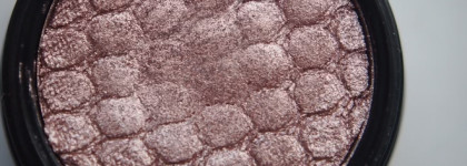 Supper shock  Disney “So this is love” ColourPop