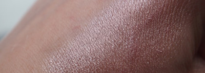 Supper shock  Disney “So this is love” ColourPop