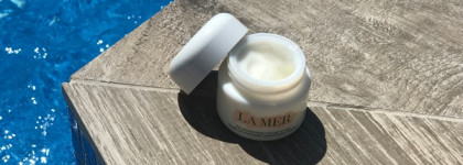 Очень дорогой крем, который стоит каждого рубля Увлажняющий гель-крем La Mer