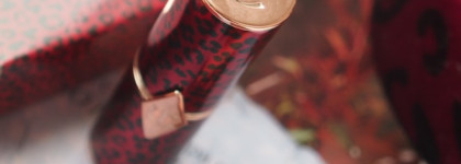 Очень красивая помада Charlotte Tilbury Hot lips 2 “Patsy red”