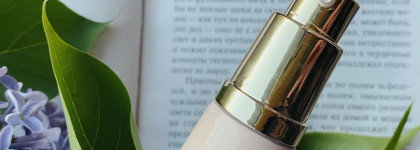 Estee Lauder Futurist Hydra Rescue Moisturizing Makeup SPF 45 в оттенке 1NO Porcelain