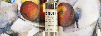 Символ NY-Le Labo