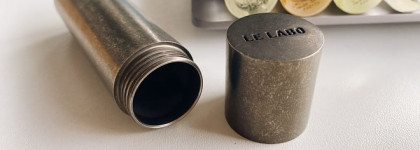 Символ NY-Le Labo