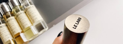 Символ NY-Le Labo