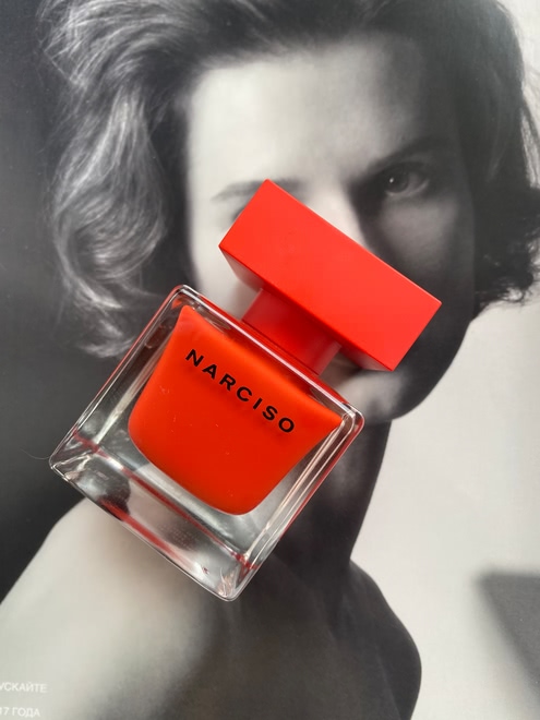 Narciso Rouge Narciso Rodriguez EDP